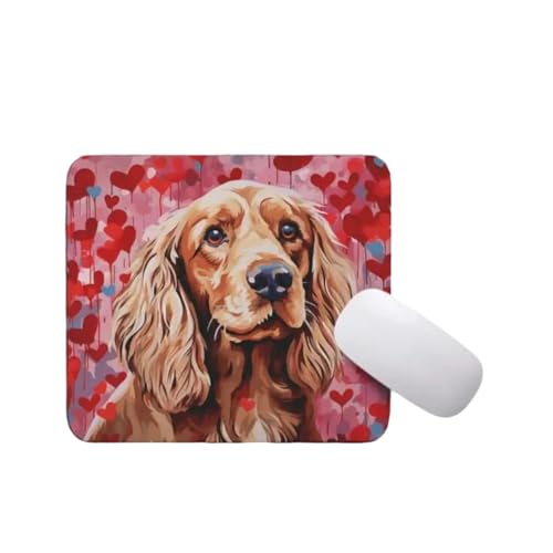 Cocker Spaniel
