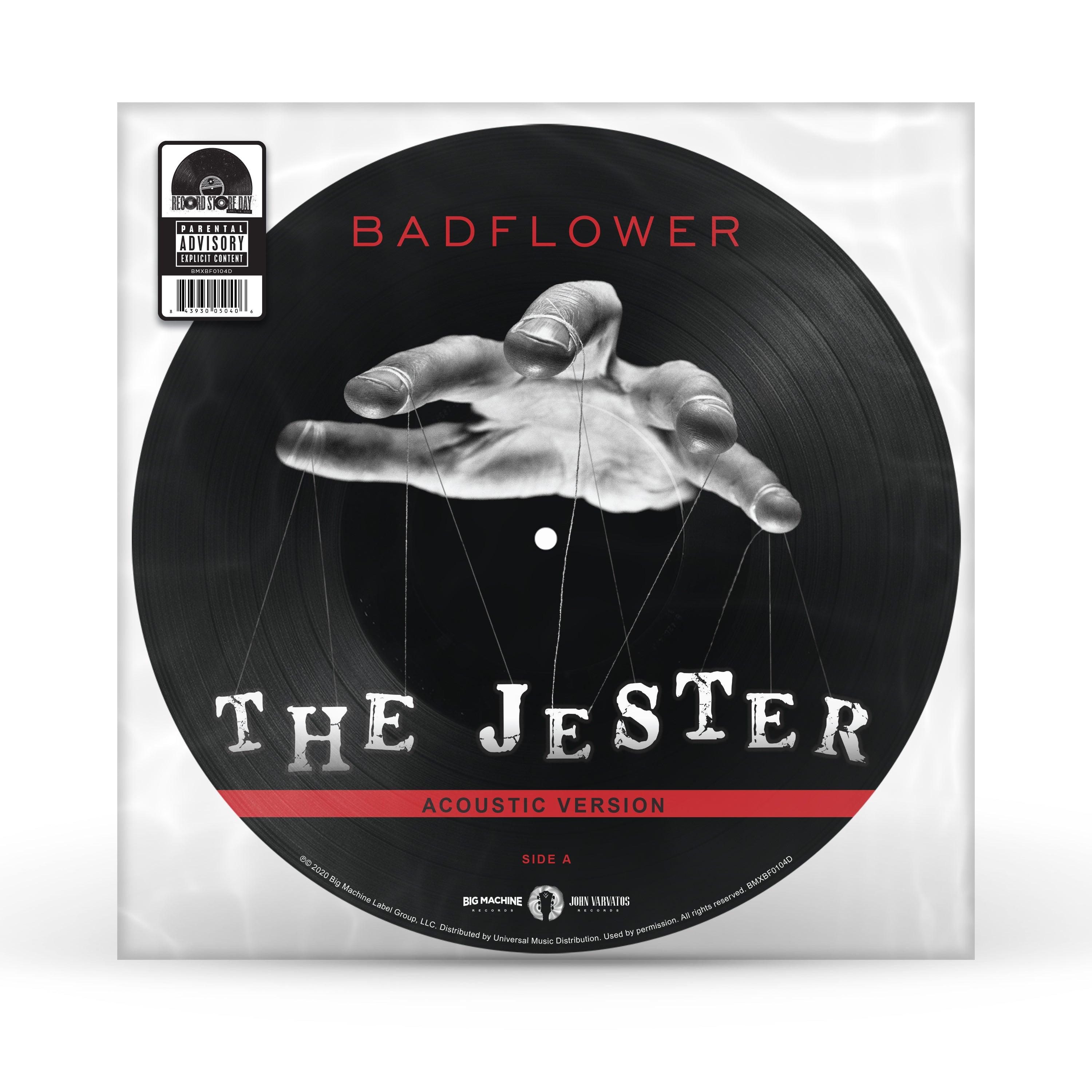 Badflower 