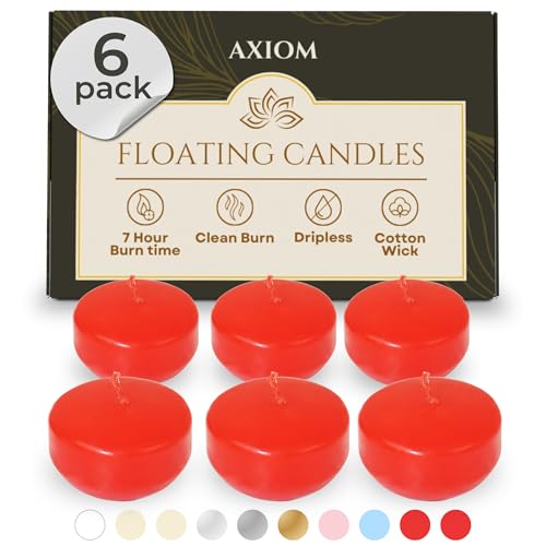 Red ( Light Strawberry Scented )