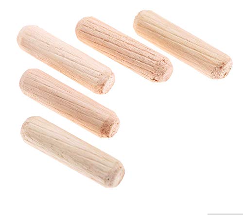 100Pcs 8x40mm (0.32