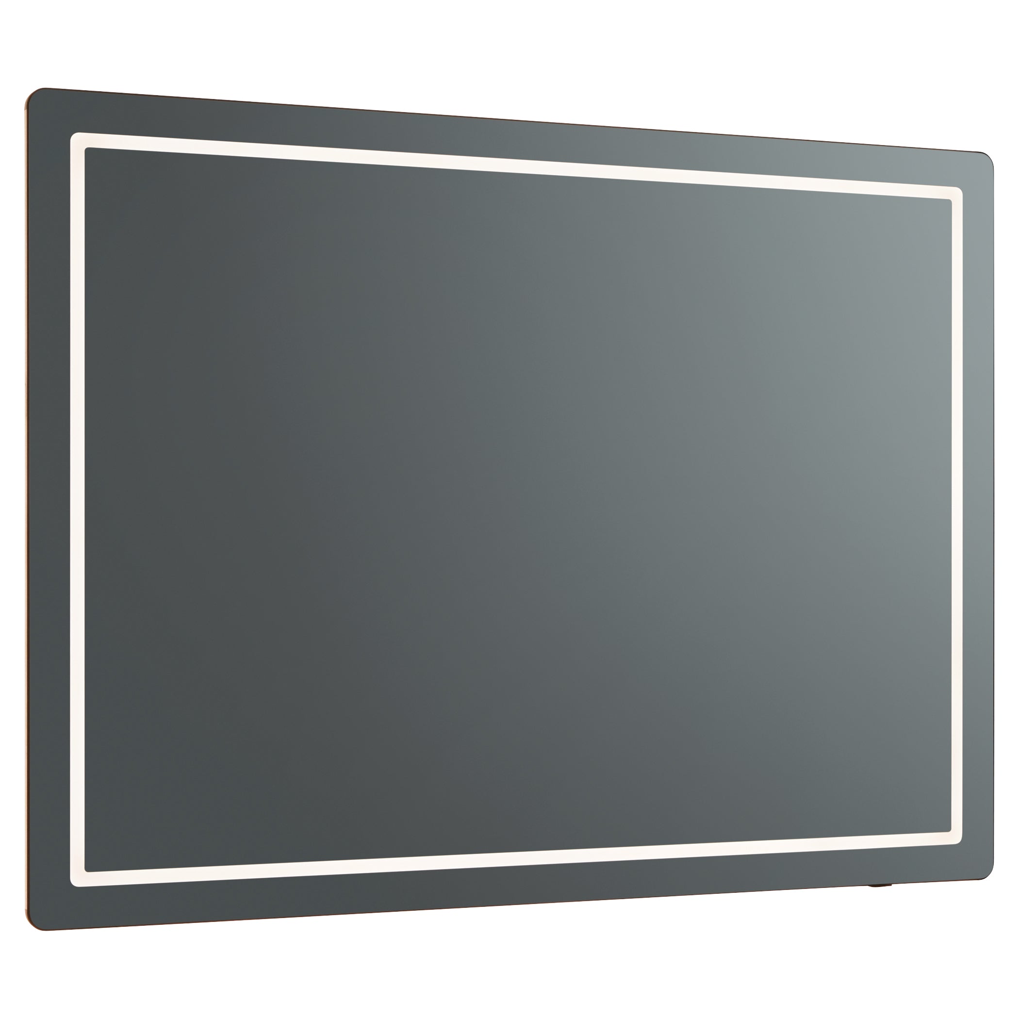 Oxygen Compact 3 0403 15 Lighted LED Mirror 48