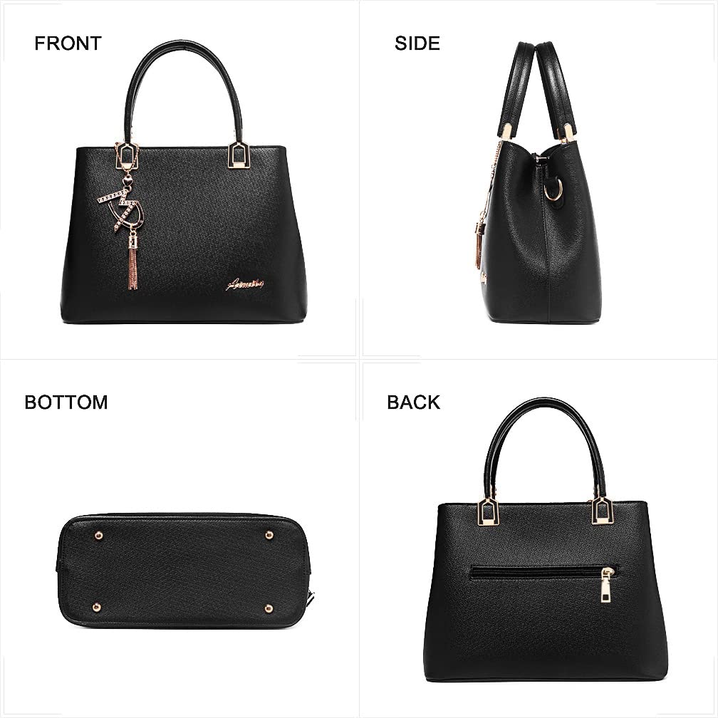 Women's Designer Shoulder Bags & Totes - Fashion Handbags for Work & Travel