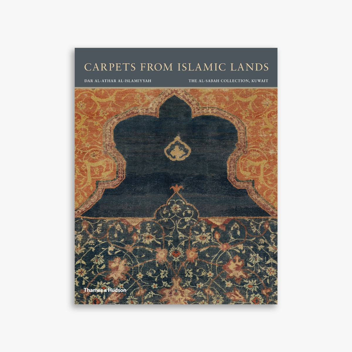 Handmade Islamic Carpets - Premium Oriental Rugs for Home Decor & Prayer Mats | Perfect for Living Room, Bedroom & Mosque