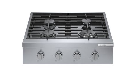 BOSCH RGM8058UC 800 Series 30