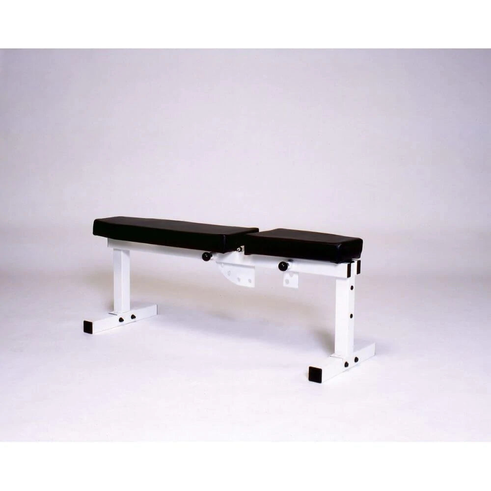 York Pro Series 306 ID Adjustable Weight Bench for Home Gym - Adjustable Incline/Decline Strength Training Bench for Full-Body Workouts, Dumbbell Exercises & Fitness Training
