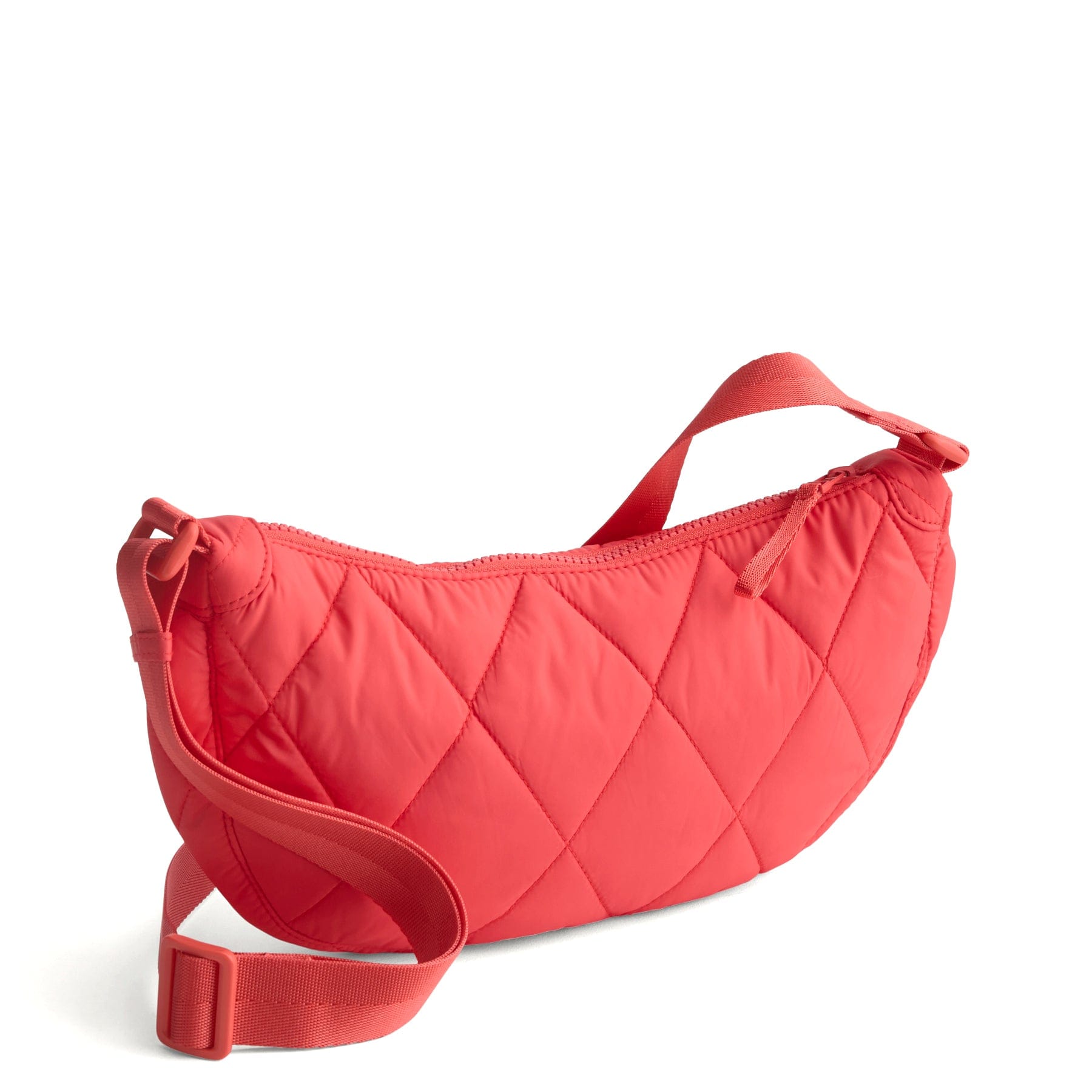 Springbrook Sling Crossbody Bag - Lightweight & Water-Resistant Shoulder Bag for Men & Women - Perfect for Travel, Hiking, and Everyday Use