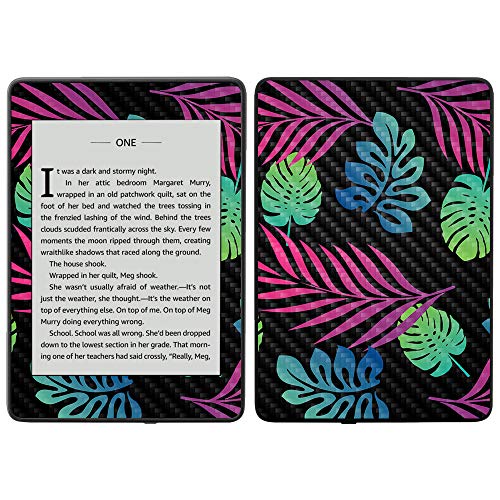Neon Tropics
