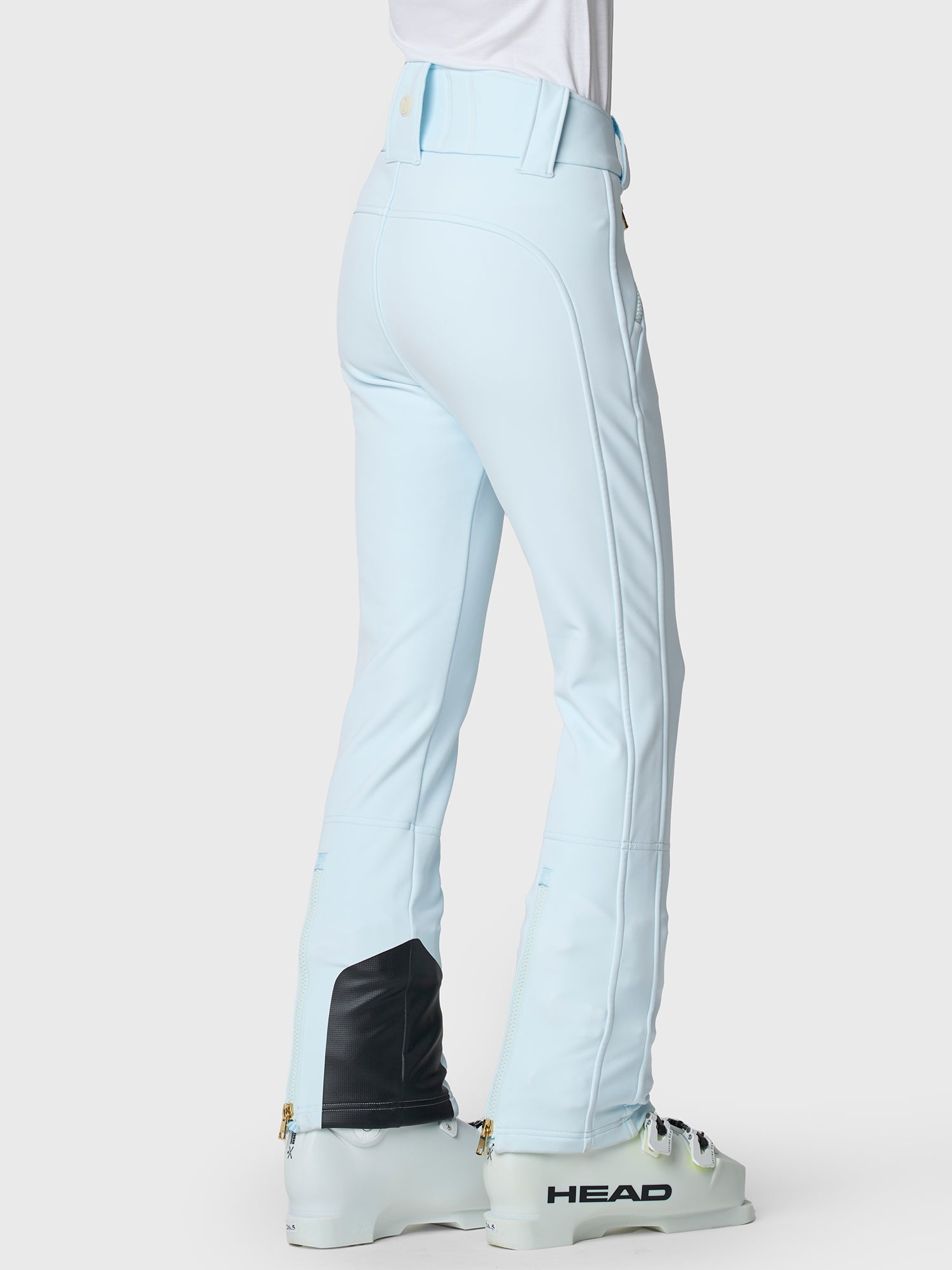 Women's Hazel Stretch Ski Pants - Waterproof Winter Snow Pants for Skiing & Snowboarding - Comfortable Thermal Insulated Snowboard Pants for Outdoor Winter Sports