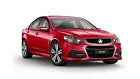 Genuine Holden VF S1 SS SV6 2013-2014 Alloy Wheel & Cap Replacement - Perfect for Car Upgrades, Restoration, and Performance Enhancement