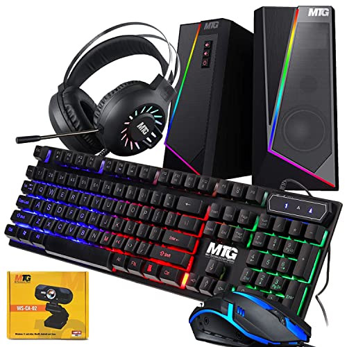 Gaming Pro cam