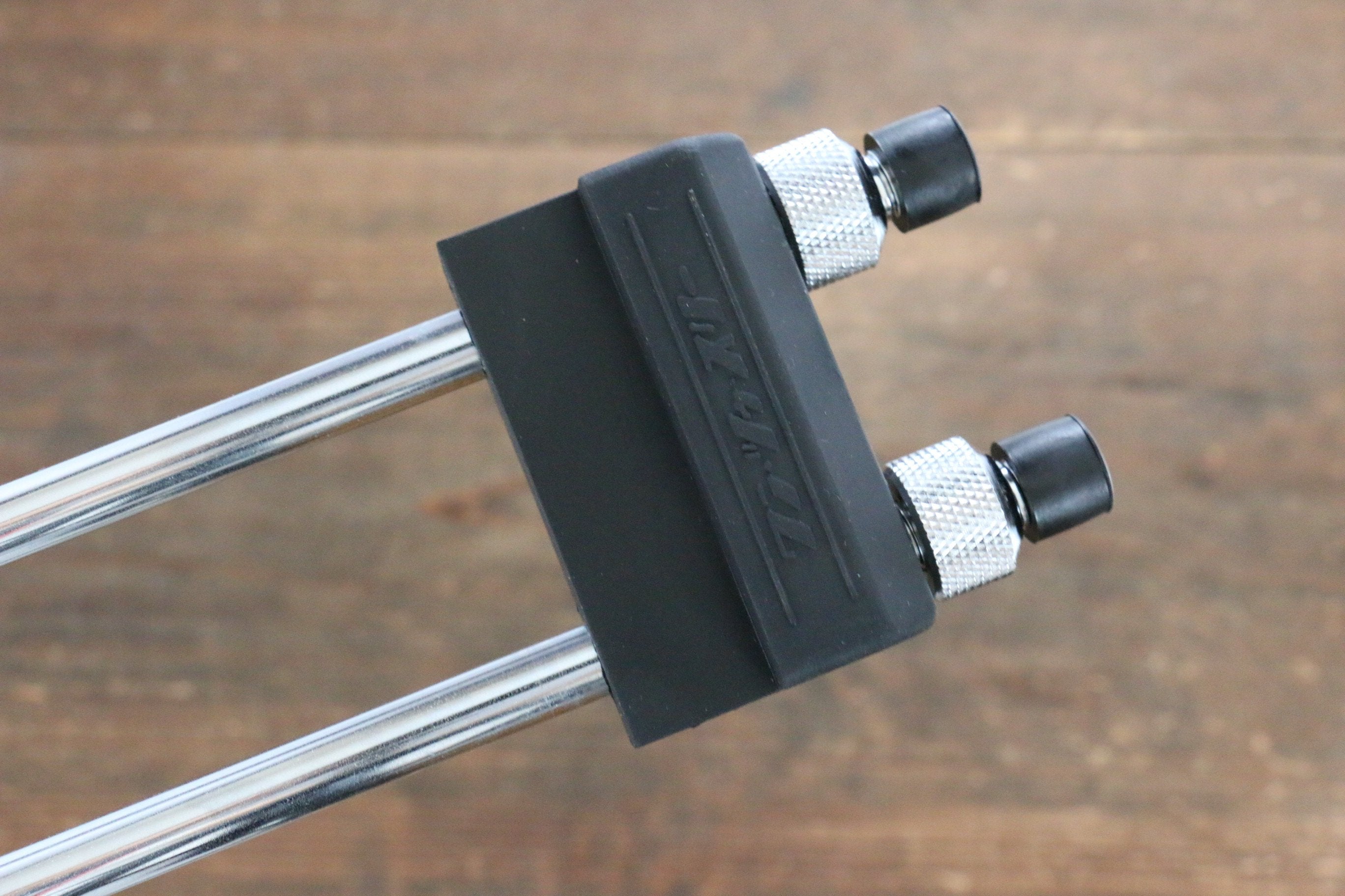 Premium One Two Three Sharpening Stone Stand - Non-Slip Base for Knives, Tools & Razors - Perfect for Kitchen, Workshop & Outdoor Use