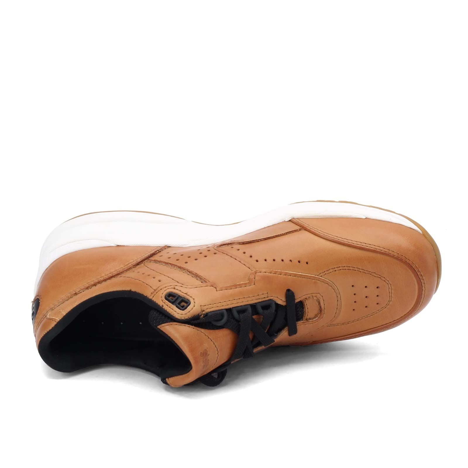 SAS Journey Lux Comfort Walking Sneakers for Women - Lightweight Cushioned Support Shoes for Walking, Travel & Everyday Wear