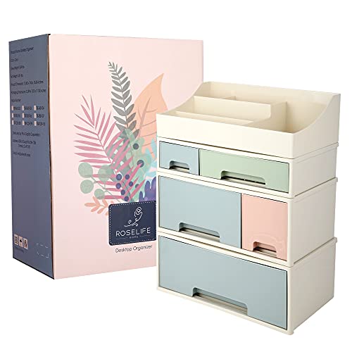 5 Drawers [TADF]