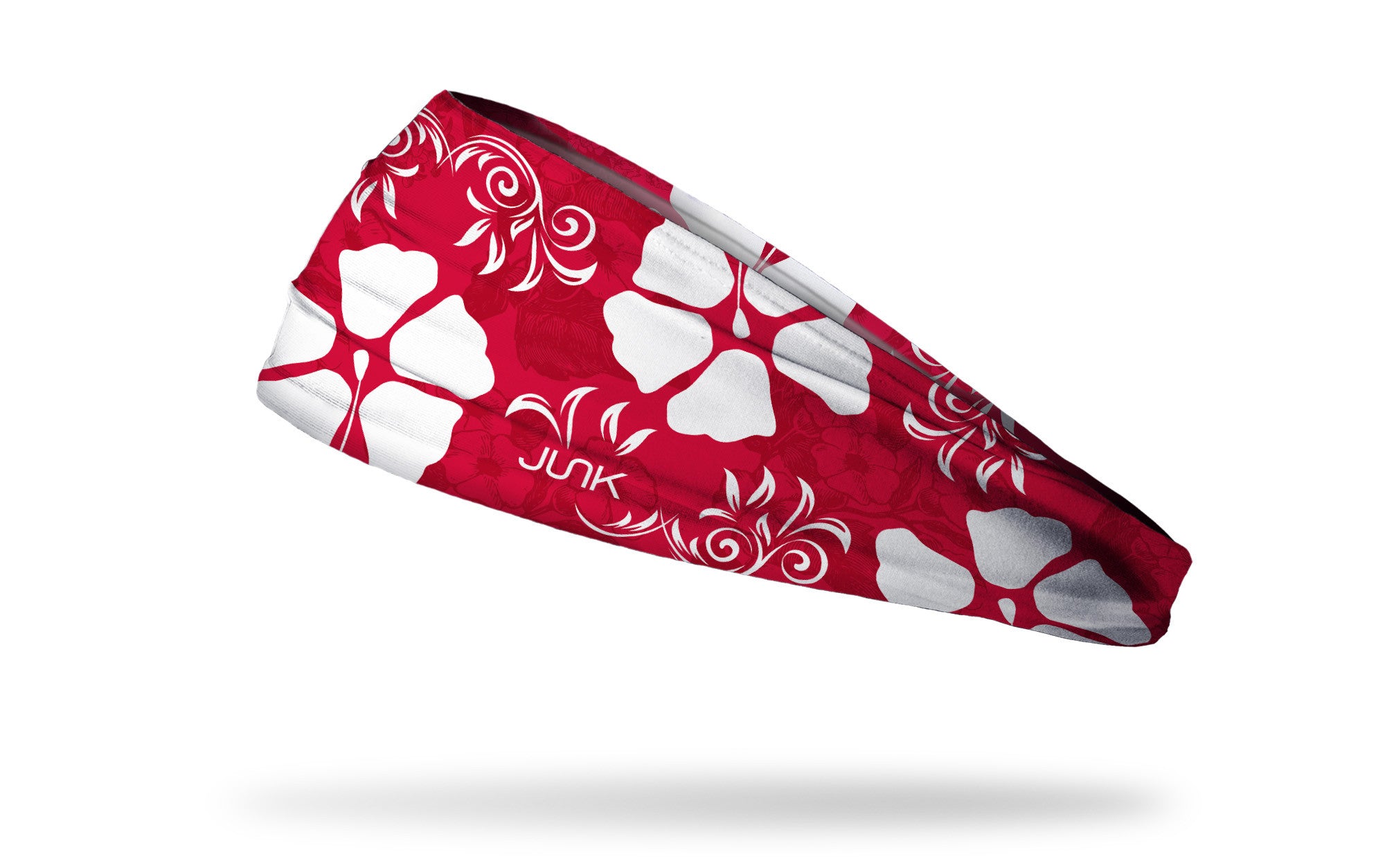 Oahu Rock Big Bang Lite Headband - Adjustable & Comfortable Headwear for Yoga, Running, Workouts & Outdoor Activities