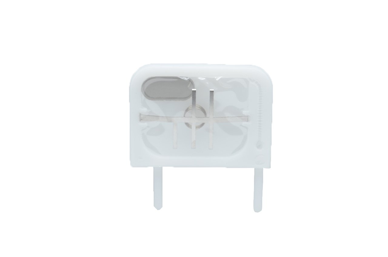 4 Pack Printer Dampers for HP 9000s/10000 & Seiko 64S/100S - Reduce Vibration & Noise for Smooth Printing in Office or Home Workspace