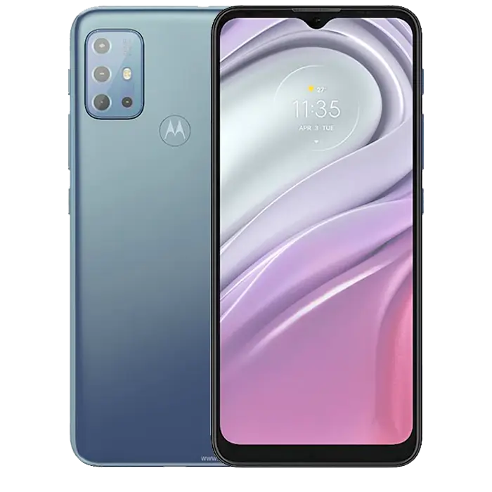 Motorola Moto G20 Smartphone - 6.5