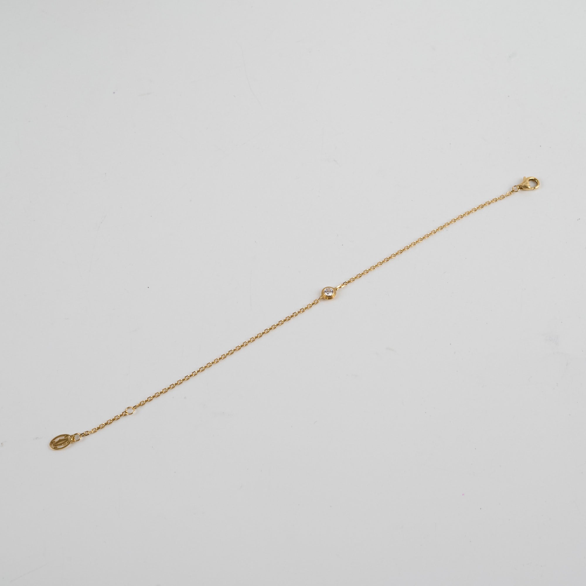 Cartier Love Bracelet - 18K Yellow Gold Medium Model 2025 | Luxury Jewelry for Women, Perfect for Anniversaries & Special Occasions