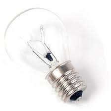 Edgewater Parts 4393681 Replacement Light Bulb Compatible with Whirlpool Microwave Ovens - Perfect for Kitchen Appliance Repair & DIY Home Maintenance