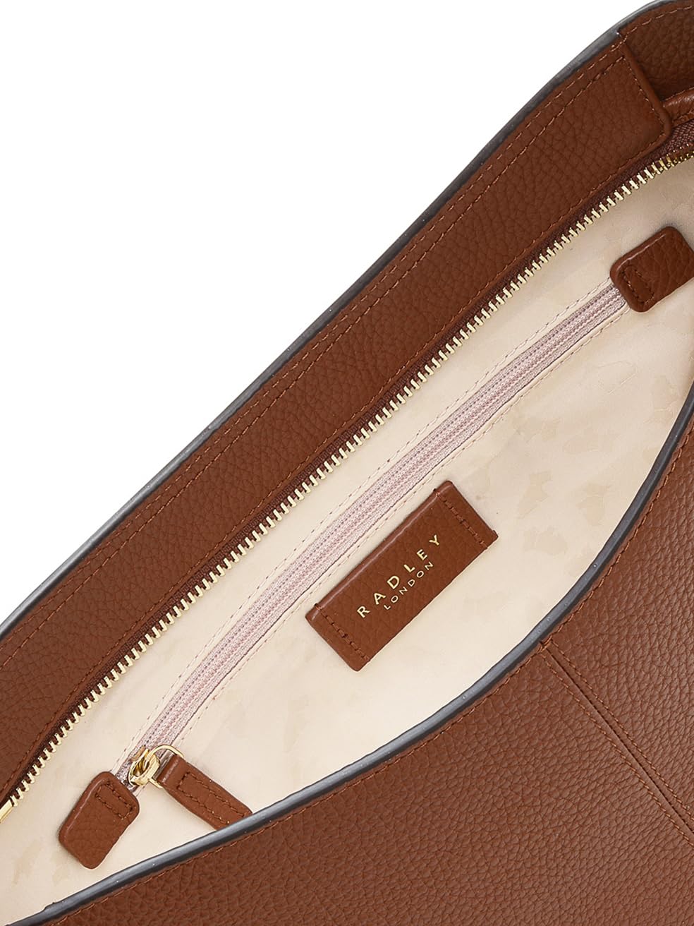 RADLEY London Southwark Lane Small Ziptop Crossbody Bag for Women - Stylish & Compact Purse for Everyday Use, Travel, and Shopping