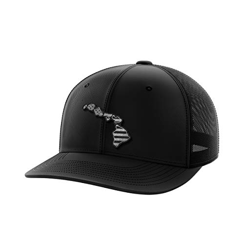 Black/Black