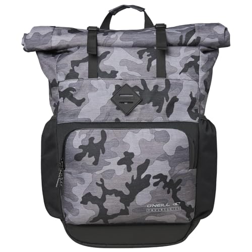 Black Camo | Strike Trvlr 28l