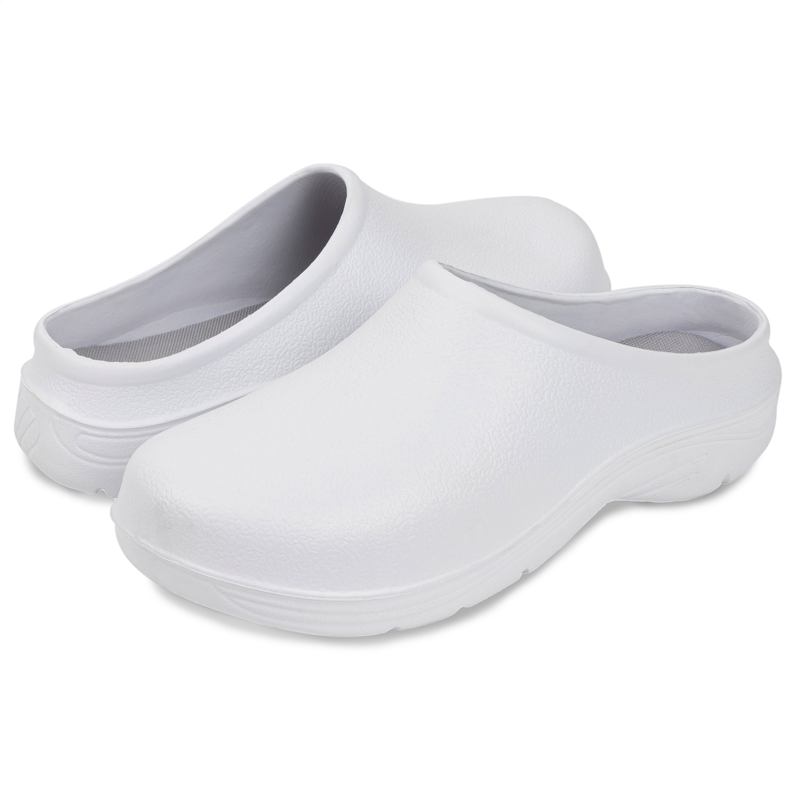 Women's Lorton Garden & Work Clogs - Comfortable Slip-Resistant Shoes for Gardening, Farming & Outdoor Work - Perfect for Yard Work, Landscaping & Wet Conditions