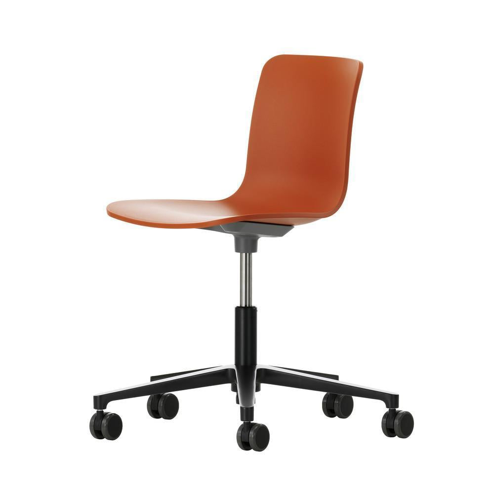 Premium HAL Chair Studio - Ergonomic Office Chair for Home & Work - Comfortable Desk Chair with Adjustable Height & Lumbar Support - Perfect for Gaming, Studying, and Long Work Sessions