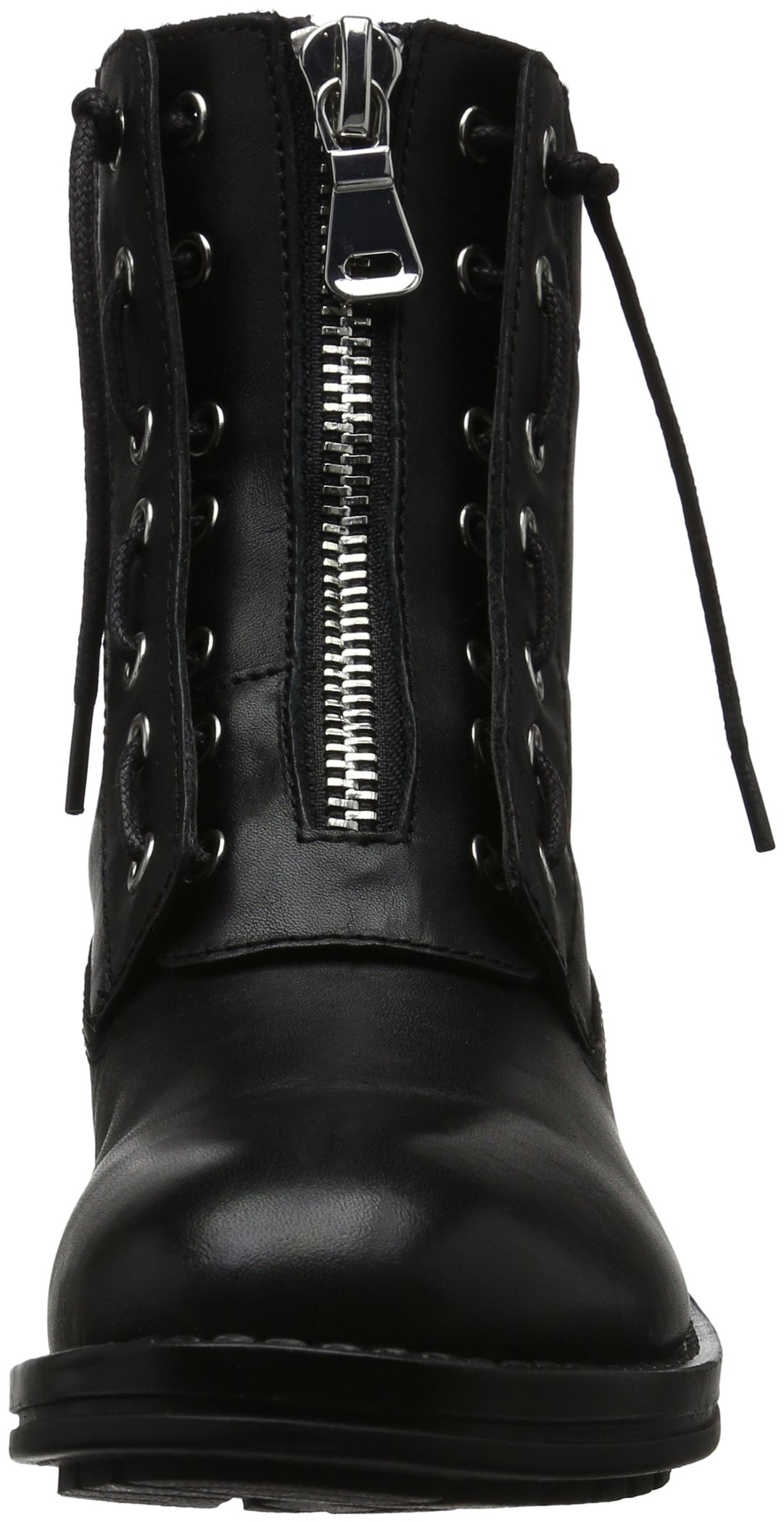 ALDO Women's Combat Boots - Stylish Ankle Booties for Fall & Winter | Fashionable Chunky Heel Boots for Women | Perfect for Casual Outfits, Date Nights & Streetwear Looks