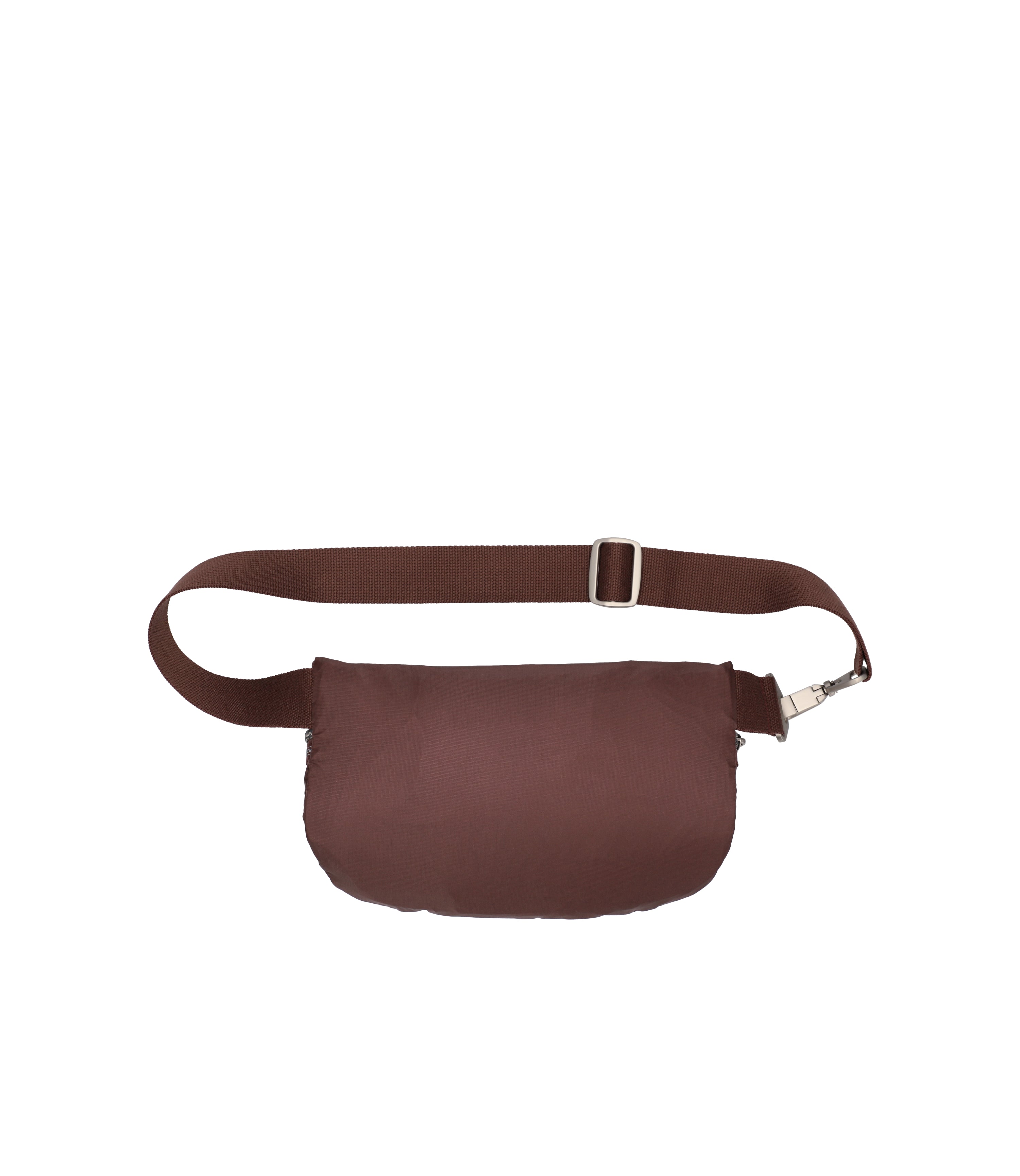 Essential Belt Bag - Stylish & Functional Waist Pack for Men & Women - Perfect for Running, Travel, Hiking & Everyday Use