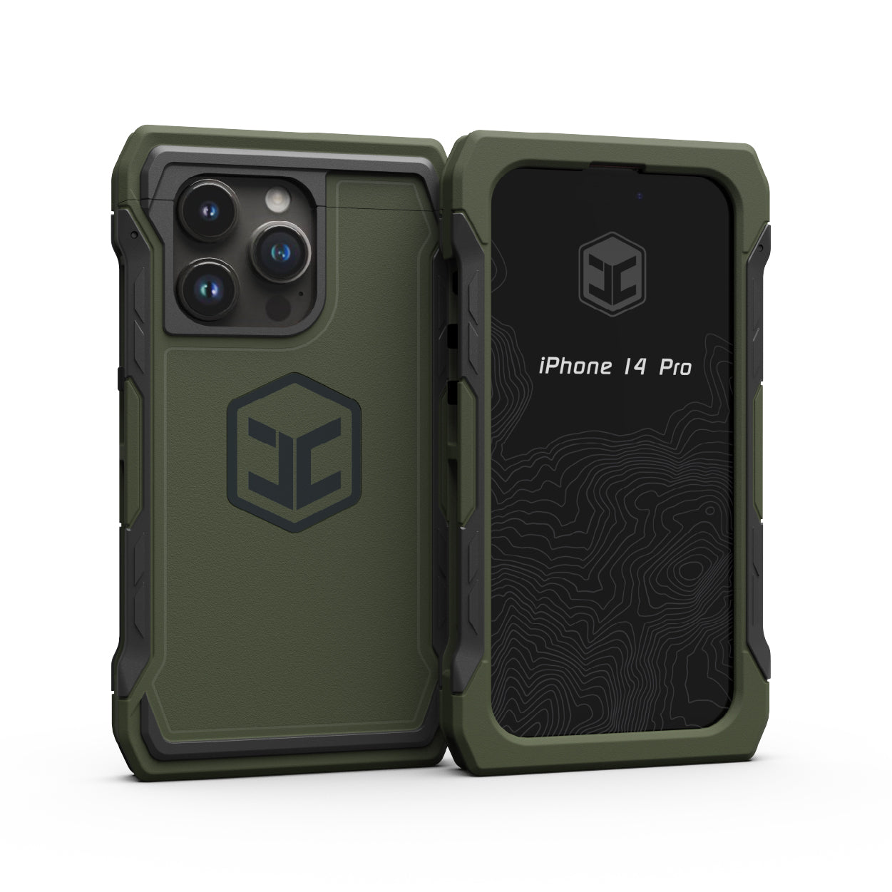 OD Green