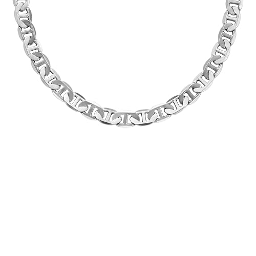 Silver Heritage Chain