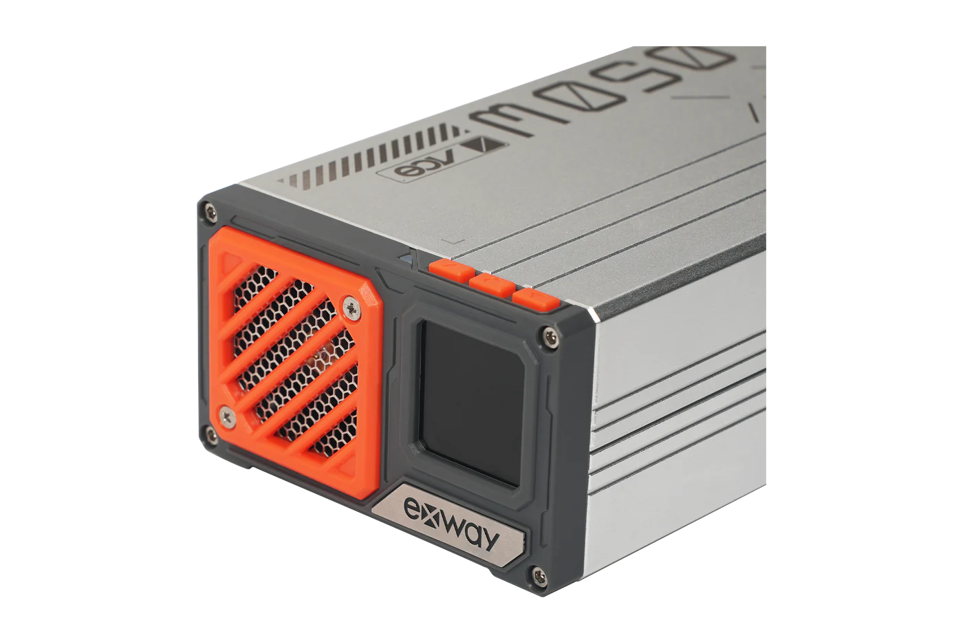 Exway SC1050 Flash Charger 1050W Smart Supercharger for Electric Skateboards - Fast Charging & Battery Protection | Perfect for Commuting & Outdoor Adventures