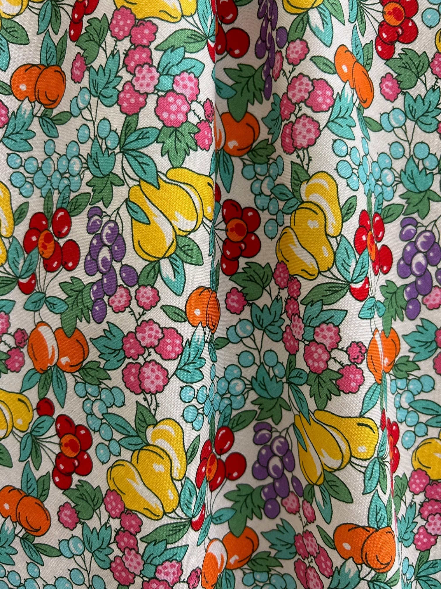 Stylish Floral Midi Dress for Women - Perfect for Farmers Market, Brunch & Summer Outings