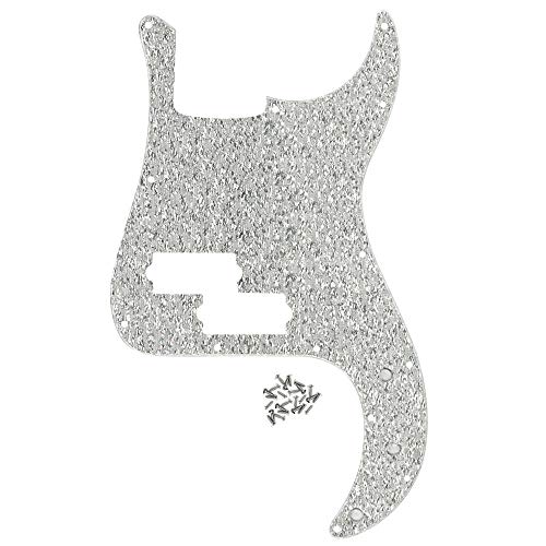 Sparkle Silver 1ply