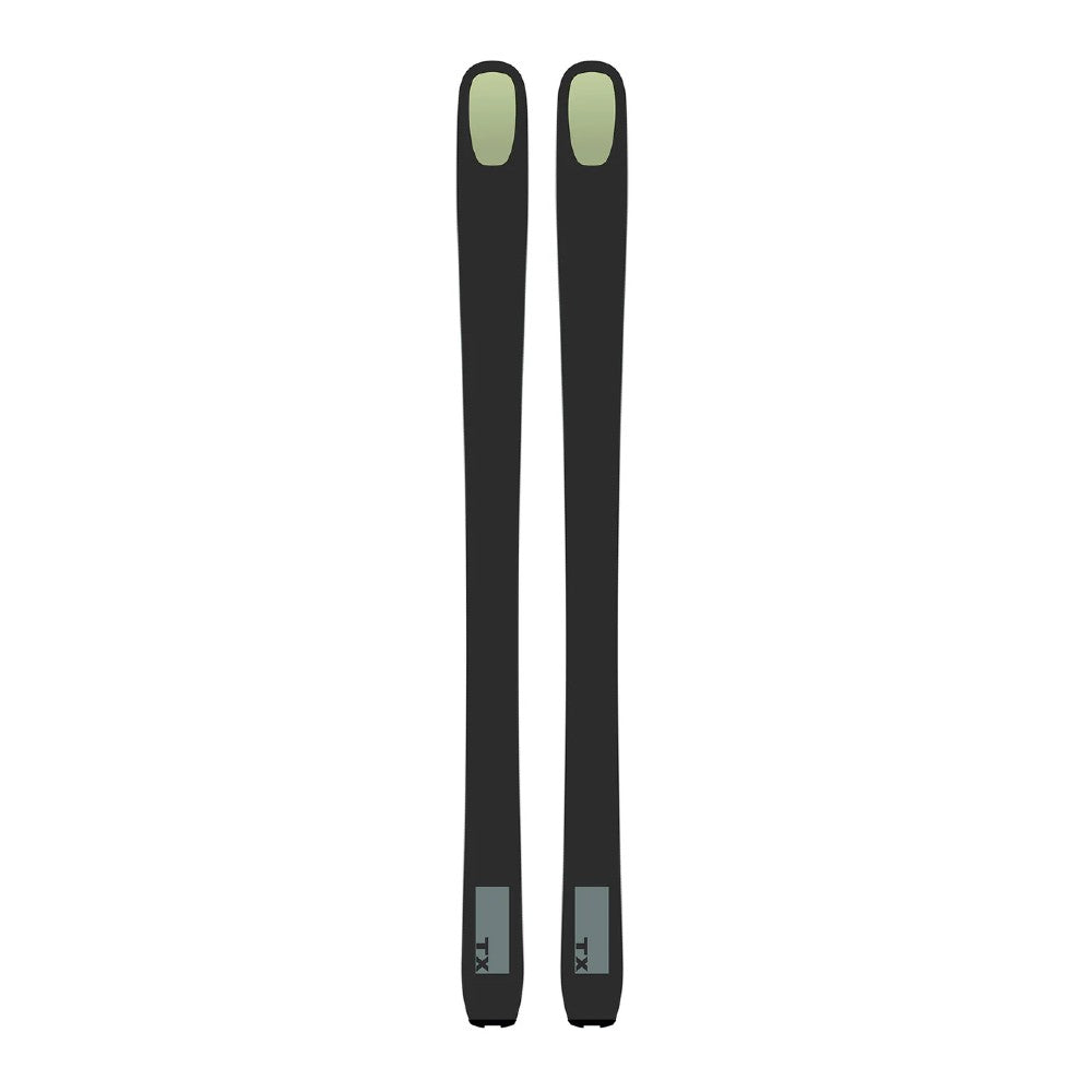 Kastle TX99 Skis - Premium All-Mountain Skis for Men & Women | Best for Powder, Groomers & Backcountry | Perfect for Advanced Skiers on Steep Terrain & Deep Snow Days