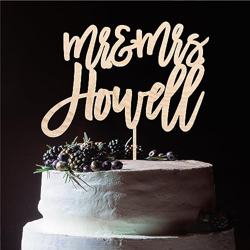 Cake Topper 11