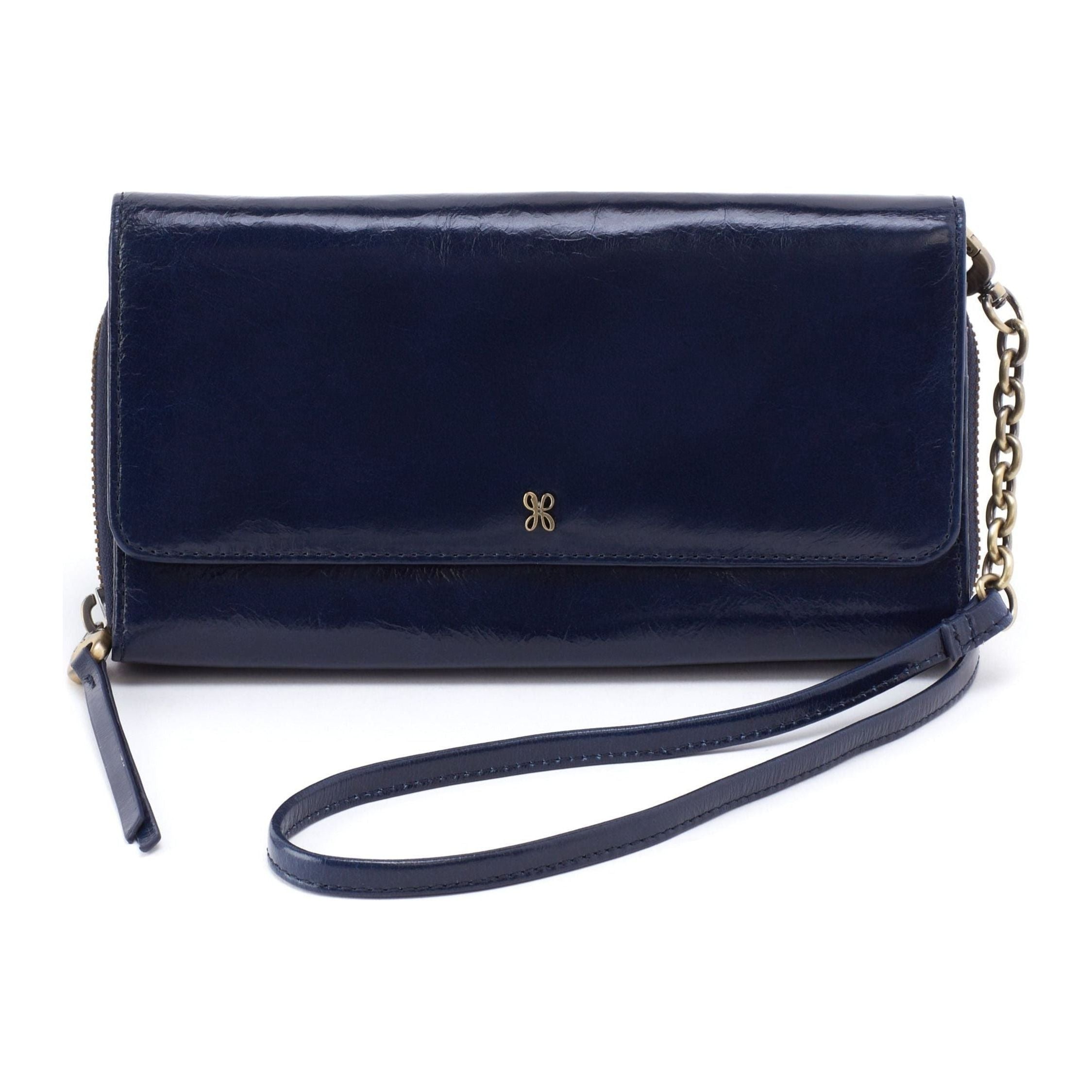 HOBO RUBIE Crossbody Bag for Women - Stylish & Functional Leather Purse for Everyday Use | Perfect for Work, Travel & Casual Outings