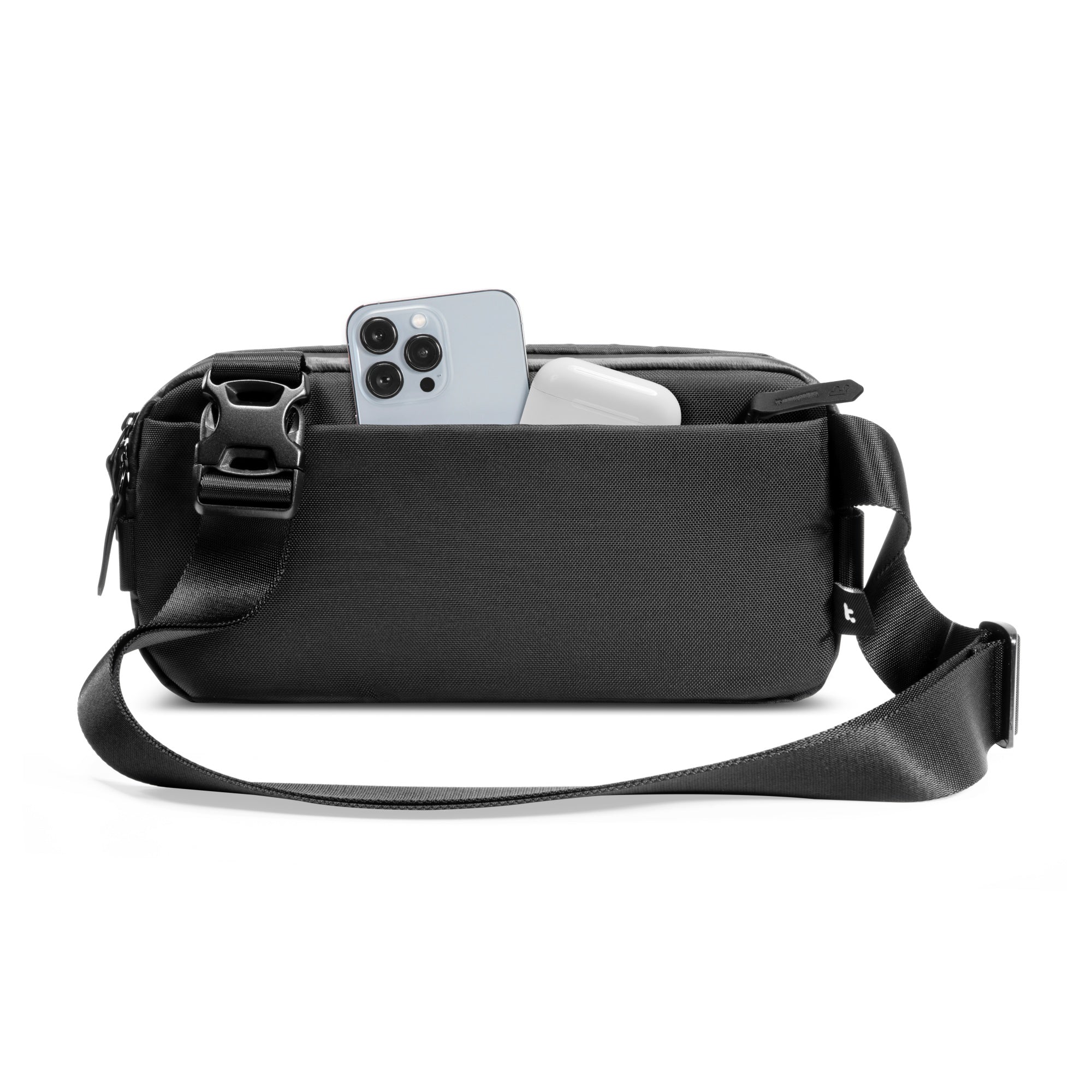 Explorer T21 X-Pac Sling Bag - Lightweight Waterproof Crossbody Bag for Men & Women - Perfect for Hiking, Travel, and Everyday Carry