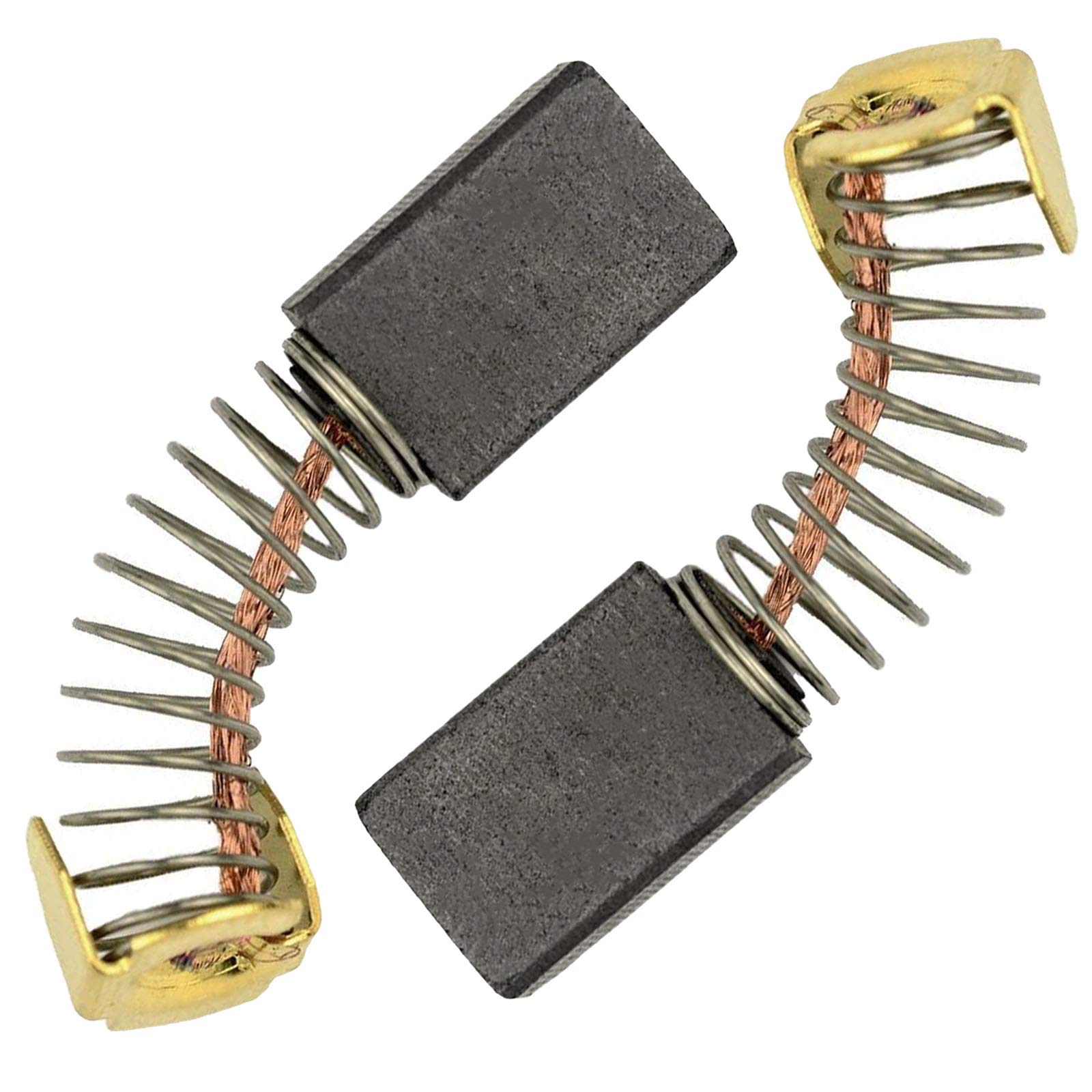 High-Quality 20Pcs 6x10x16mm (0.2