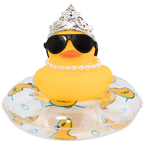 C-female Crown&chain