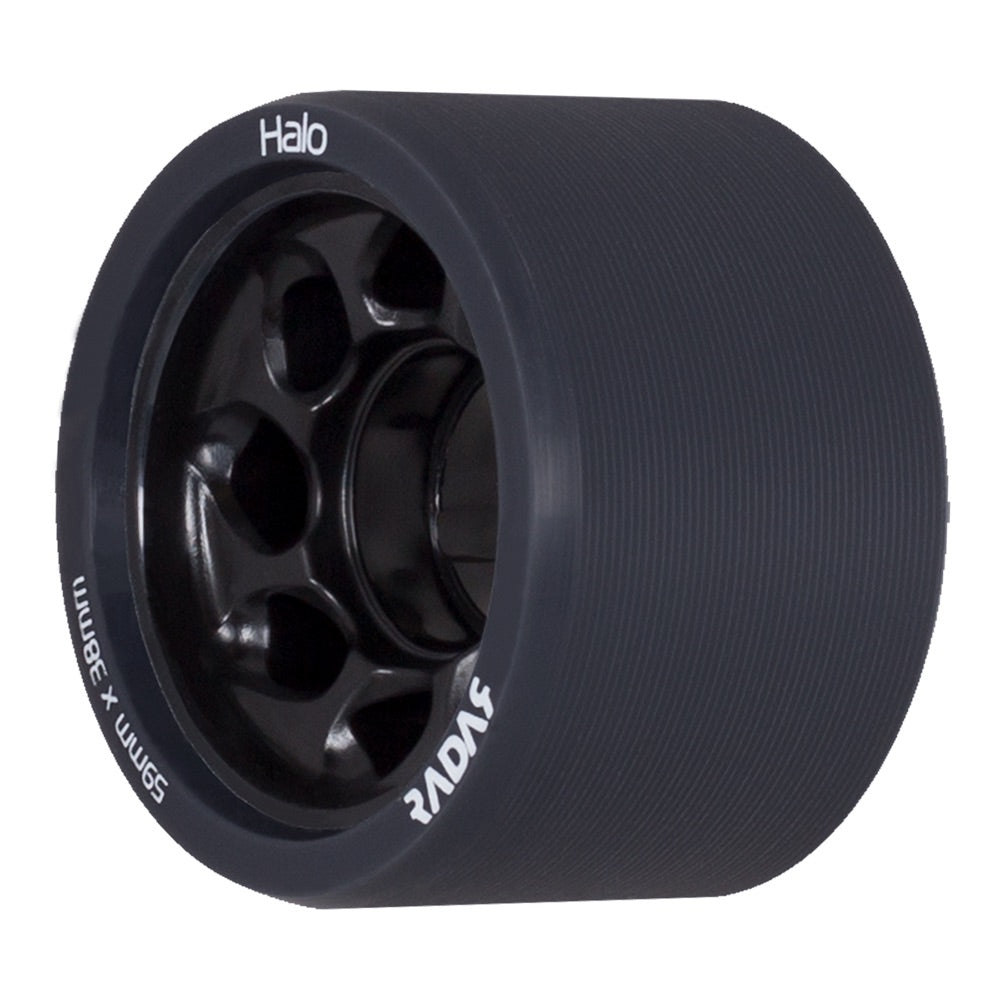 101a - Black
