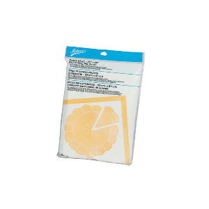 Ateco Premium Pastry Cloth & Dough Rolling Pin Cover - 25