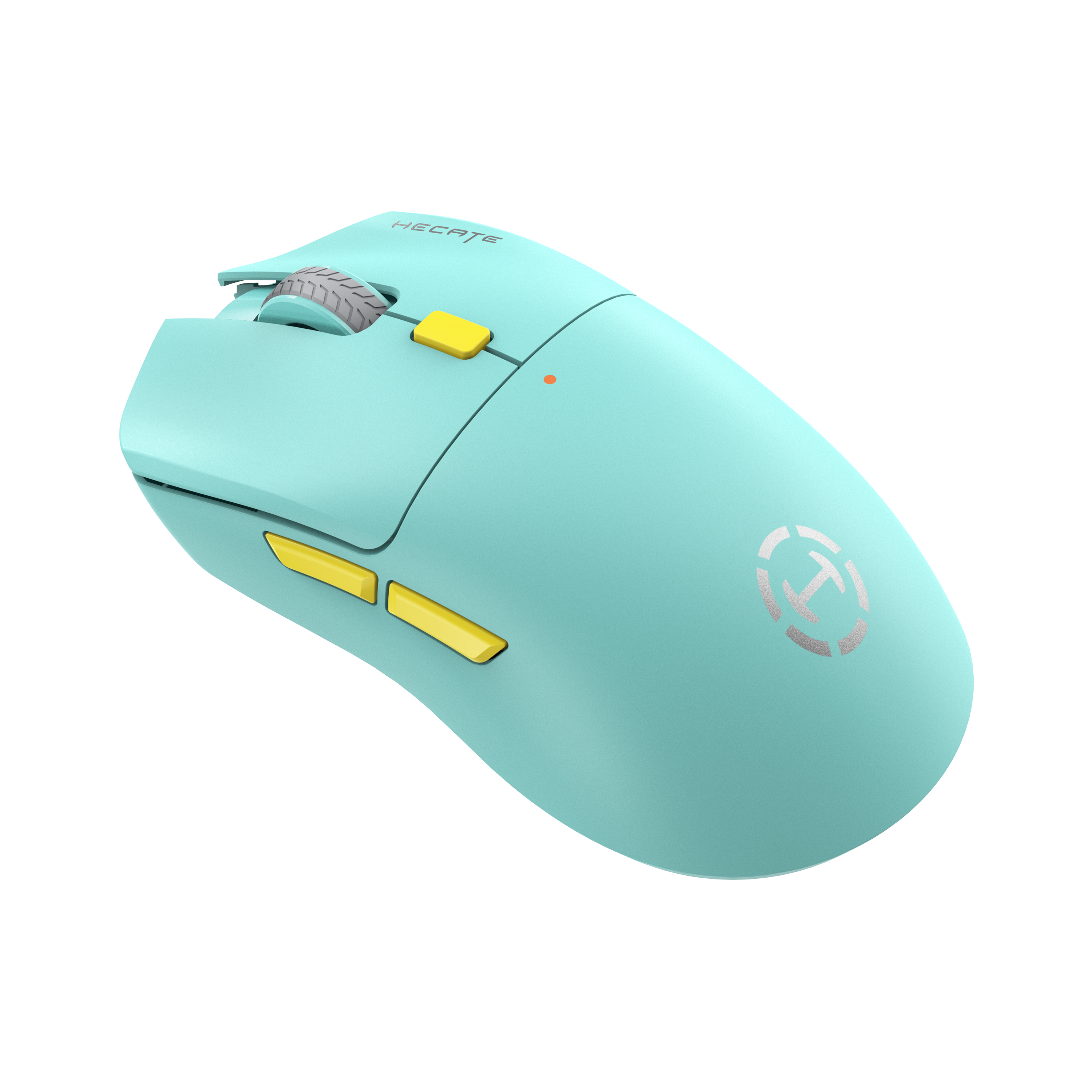 G3M Pro Tri-Mode Wireless Gaming Mouse - 2.4G/Bluetooth/USB-C, 16000DPI, RGB Lighting - Perfect for PC, Mac, Laptop Gaming & Office Work