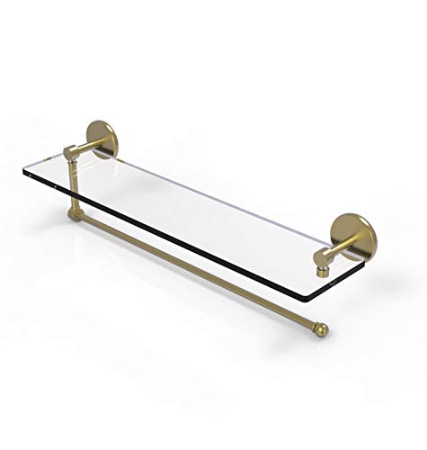 Satin Brass