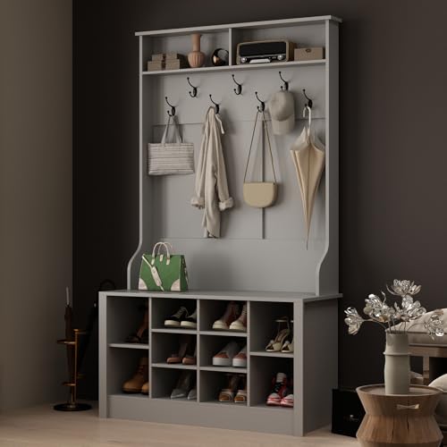 Grey