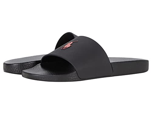 Black/Red