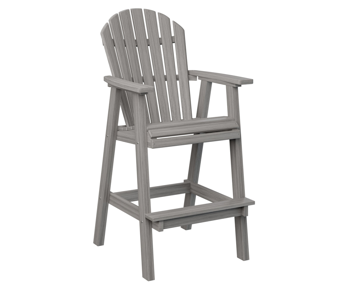 Driftwood Gray