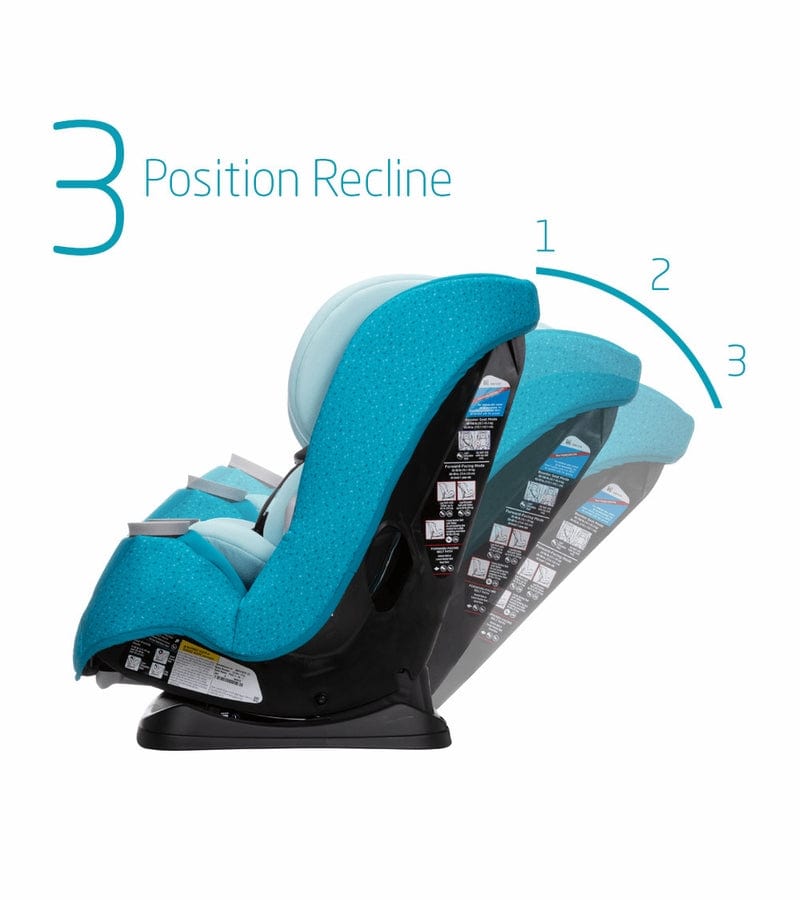 Maxi Cosi Pria Max All-in-One Convertible Car Seat for Infants & Toddlers - 3-in-1 Rear/Front Facing & Booster - Premium Safety & Comfort - Perfect for Travel & Daily Commutes
