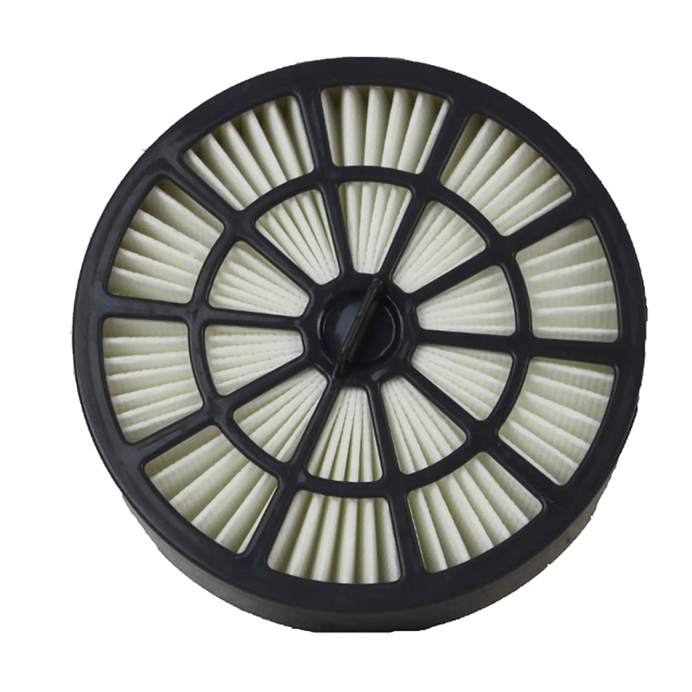 Hoover SH40075 Vacuum HEPA Exhaust Filter Replacement Part #440004636 - Compatible with Canister Vacuums for Dust & Allergen Removal