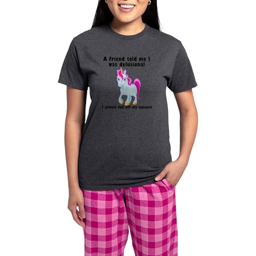 With Pink Pant